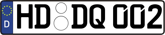 HD-DQ002