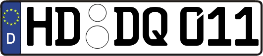 HD-DQ011