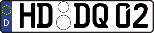 HD-DQ02