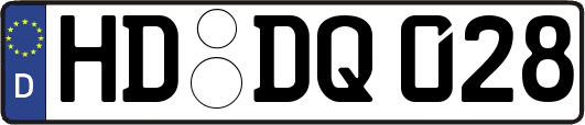 HD-DQ028