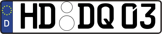 HD-DQ03