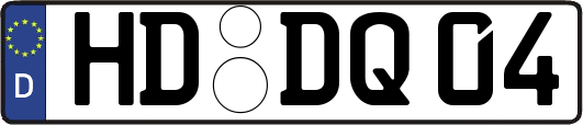 HD-DQ04
