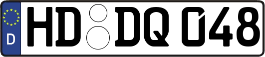 HD-DQ048