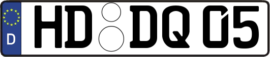 HD-DQ05