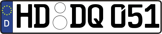 HD-DQ051