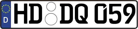 HD-DQ059