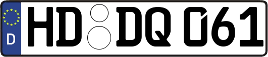 HD-DQ061