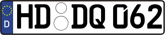 HD-DQ062
