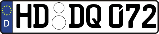 HD-DQ072
