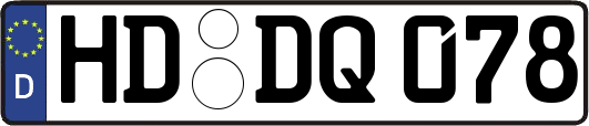 HD-DQ078
