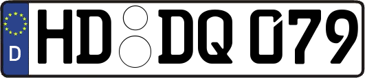 HD-DQ079
