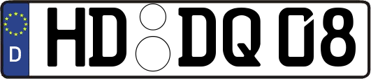 HD-DQ08