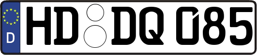 HD-DQ085