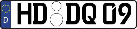 HD-DQ09