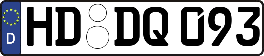 HD-DQ093