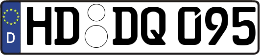 HD-DQ095