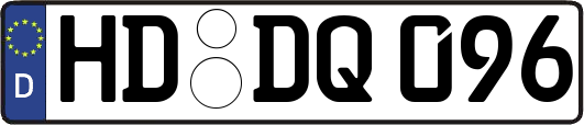HD-DQ096