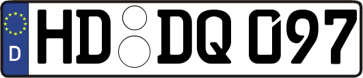 HD-DQ097