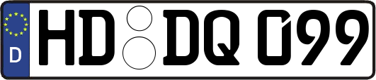 HD-DQ099