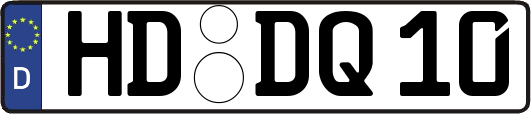 HD-DQ10