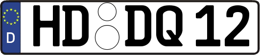 HD-DQ12