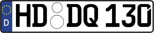 HD-DQ130