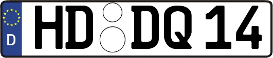HD-DQ14