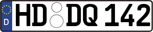 HD-DQ142