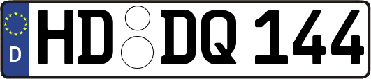 HD-DQ144