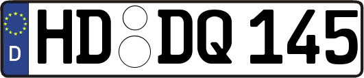 HD-DQ145