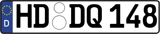 HD-DQ148