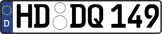 HD-DQ149