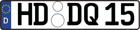 HD-DQ15