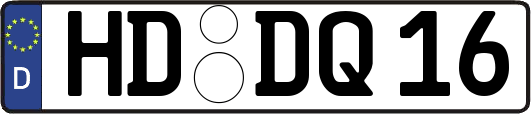 HD-DQ16