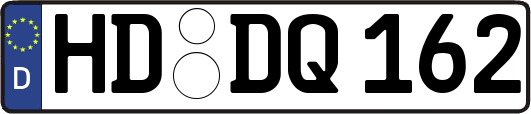 HD-DQ162