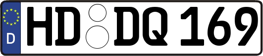 HD-DQ169