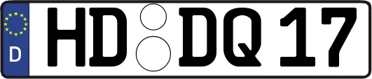 HD-DQ17