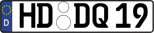 HD-DQ19