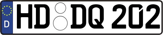 HD-DQ202