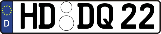 HD-DQ22