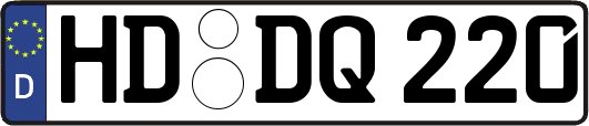 HD-DQ220
