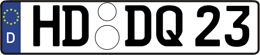 HD-DQ23