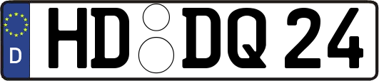 HD-DQ24
