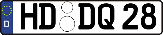 HD-DQ28