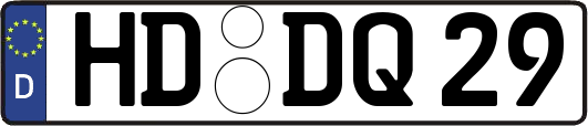 HD-DQ29