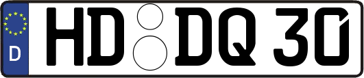 HD-DQ30