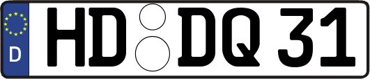 HD-DQ31
