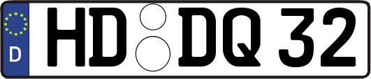 HD-DQ32