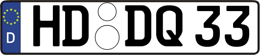 HD-DQ33