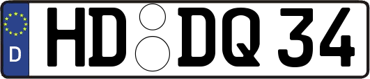 HD-DQ34